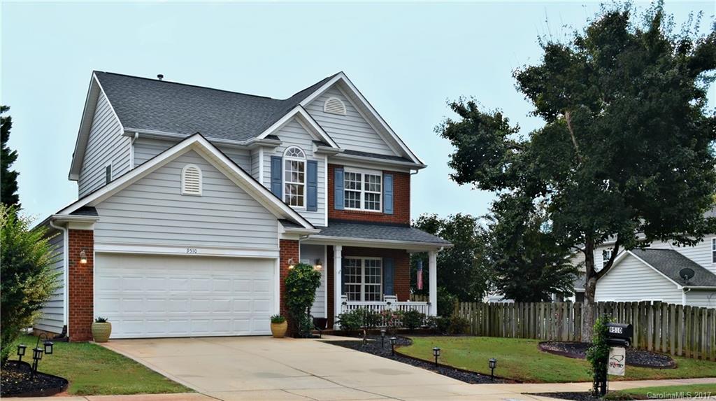 9510 Stawell Drive Huntersville NC 28078