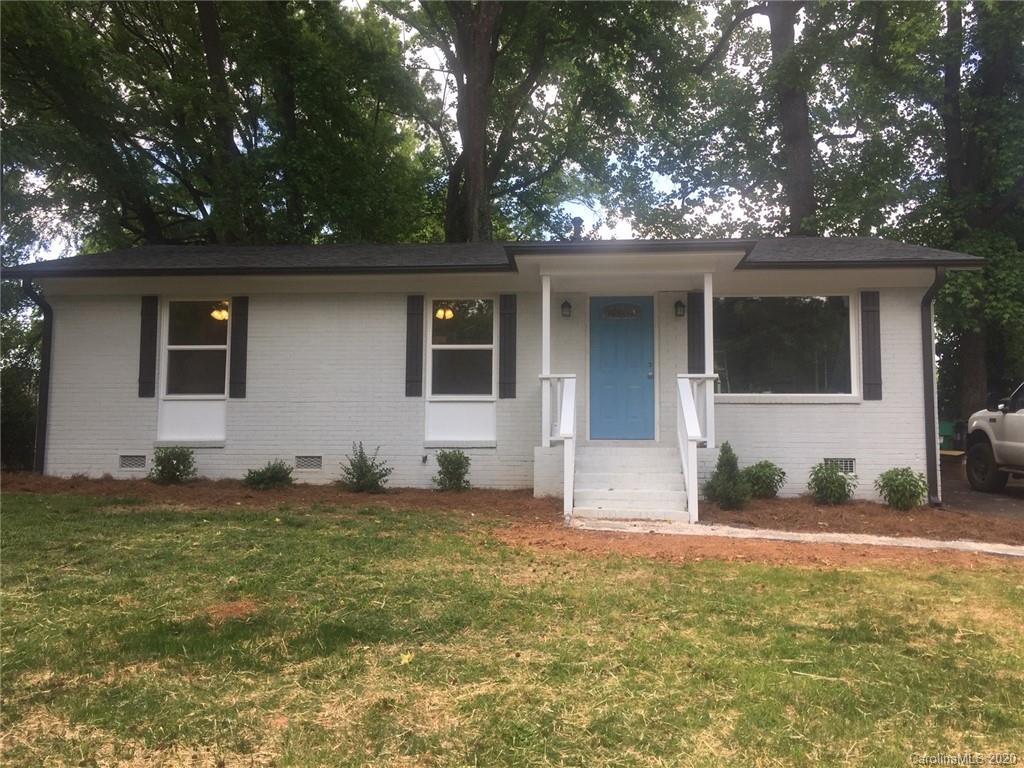 3101 Saint James Place Charlotte NC 28205
