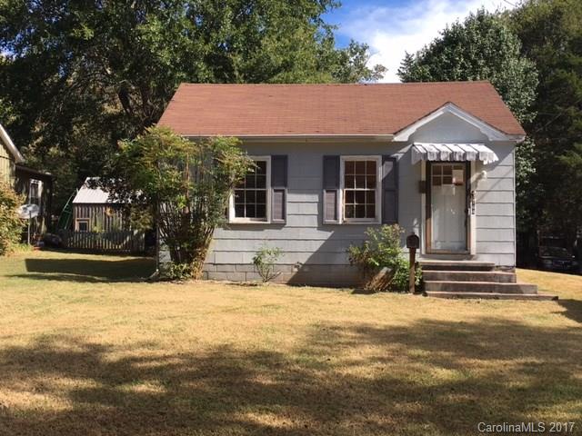 164 Harris Street Rutherfordton NC 28139