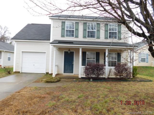 535 Railway Place SW Concord NC 28025