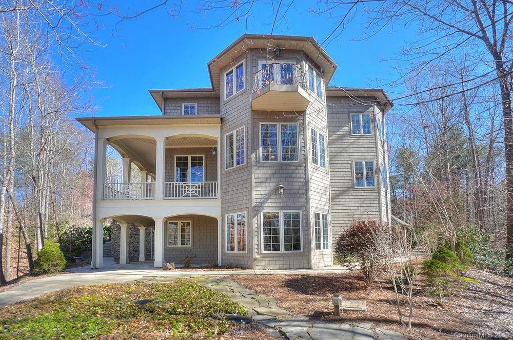 107 Deer Cove Lane Troutman NC 28166