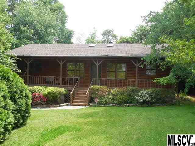 1259 Homestead Drive Hickory NC 28602