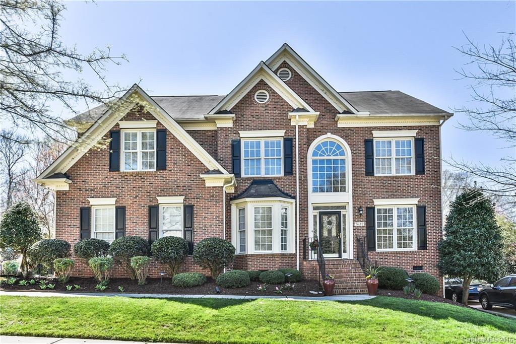 7632 Garnkirk Drive Huntersville NC 28078