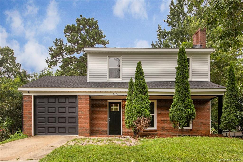 5720 Lawrence Orr Road Charlotte NC 28212