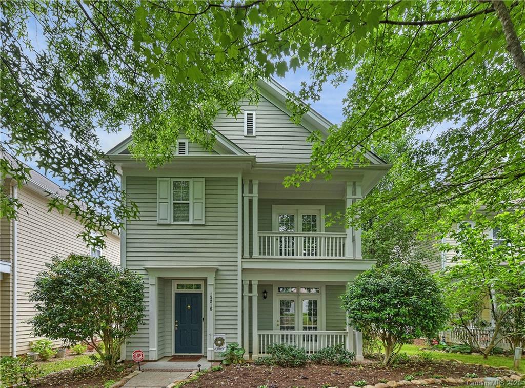 13216 Kennerly Drive Huntersville NC 28078
