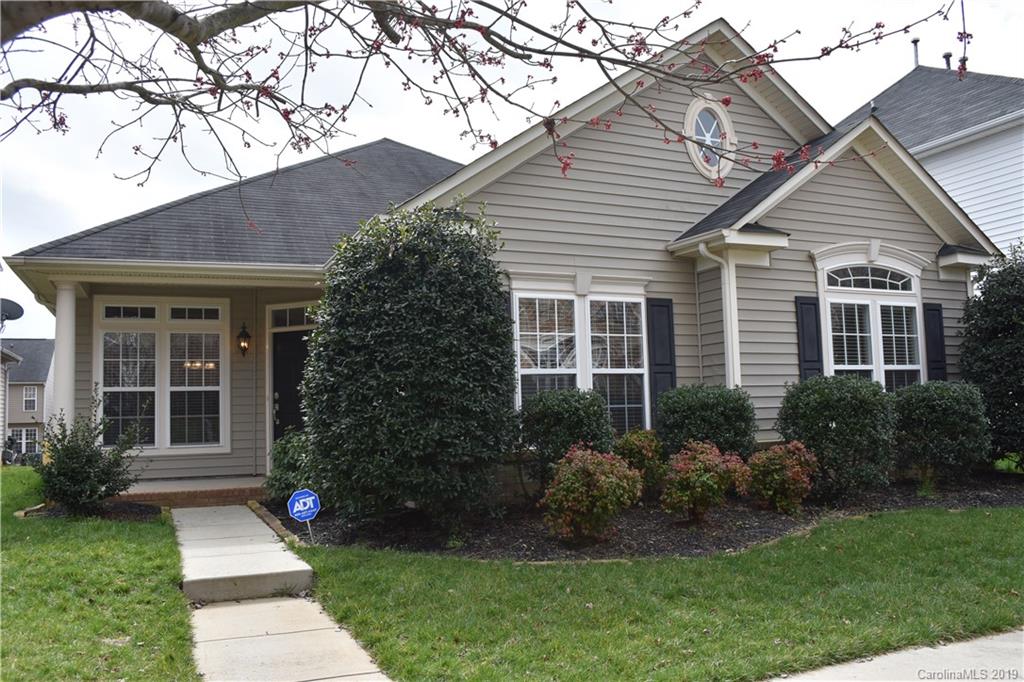 15531 Troubadour Lane Huntersville NC 28078