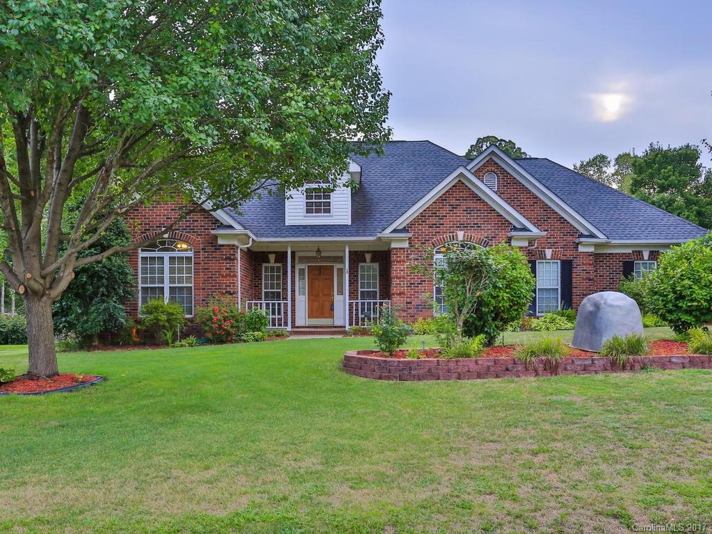 4003 Jubilee Court Concord NC 28027