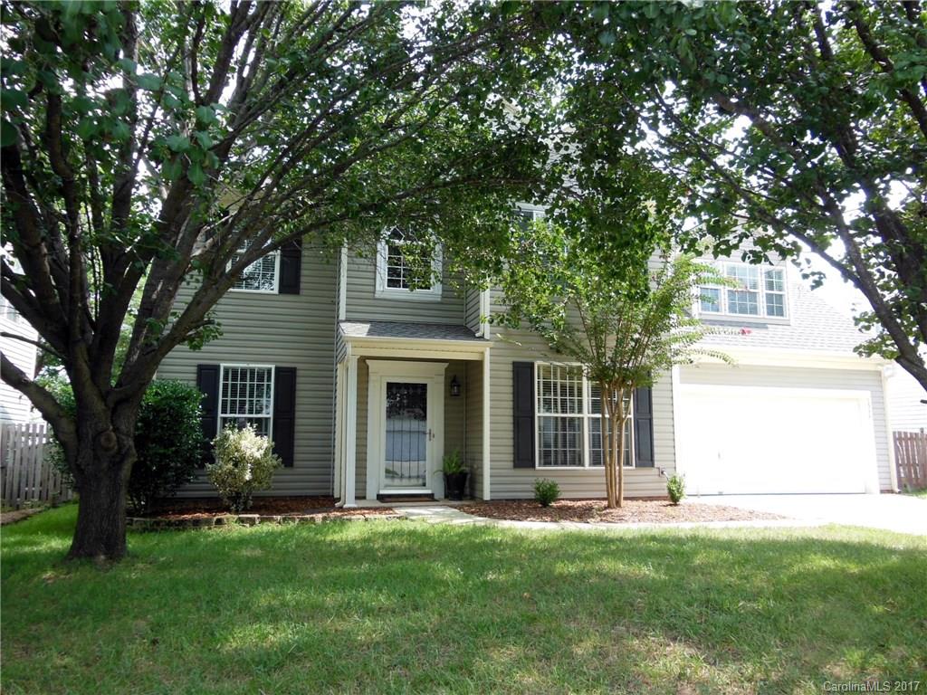 7534 Sparkleberry Drive Indian Trail NC 28079