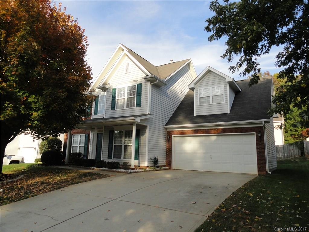 15250 Leslie Brook Road Huntersville NC 28078