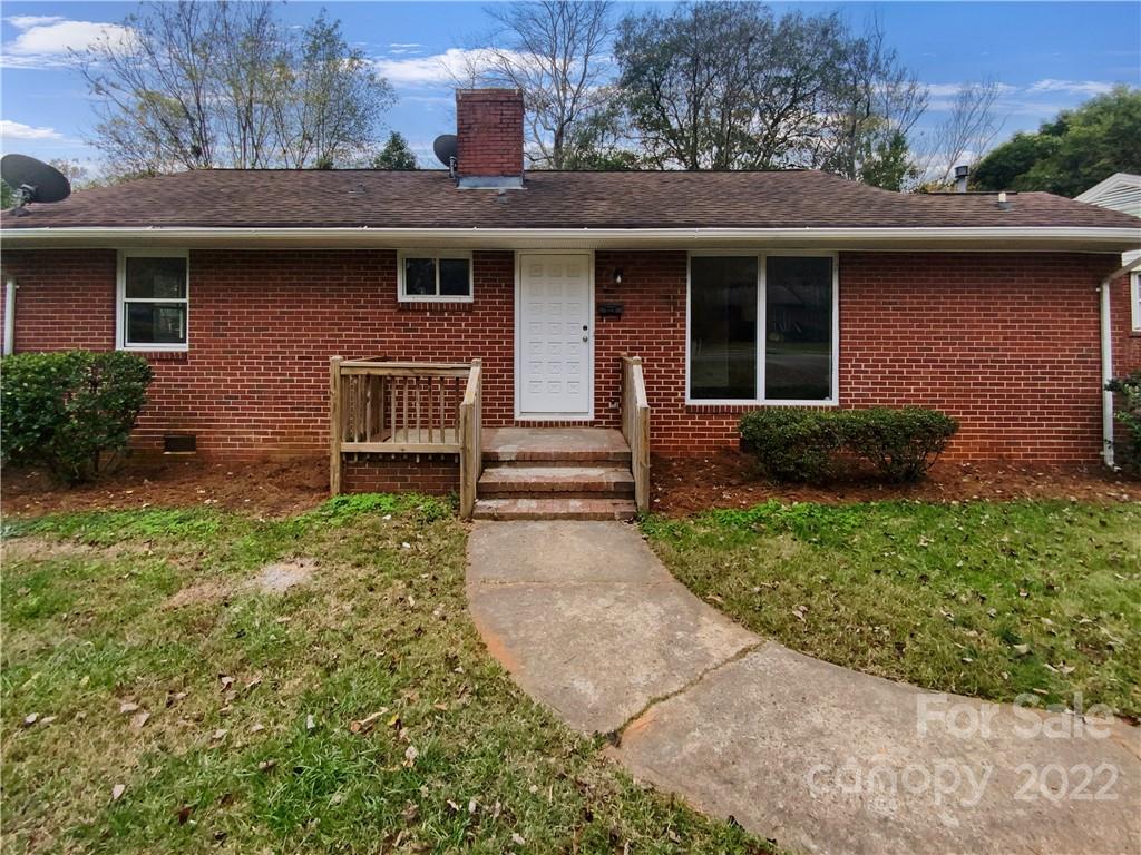 3209 Credenza Road Charlotte NC 28208