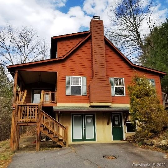 174 Blueberry Drive Burnsville NC 28714