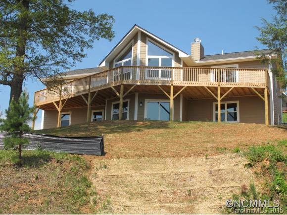 122 Tumbleweed Trail Waynesville NC 28785