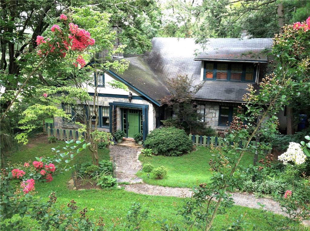 25 Saint Dunstans Circle Asheville NC 28803