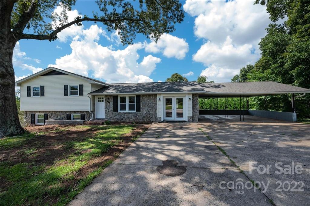 1454 3rd Street Place SW Hickory NC 28602