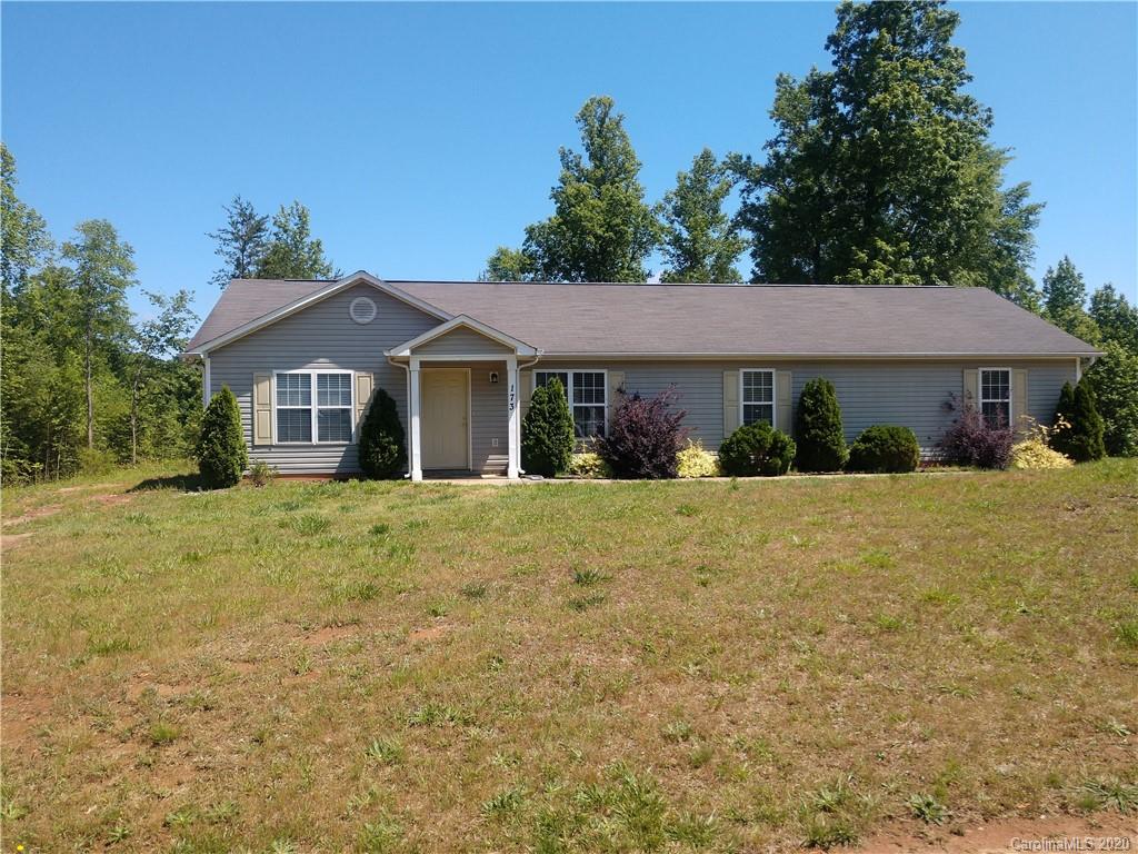 173 Ridge Creek Drive Troutman NC 28166