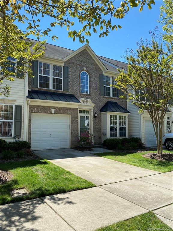 147 Cypress Landing Drive Mooresville NC 28117