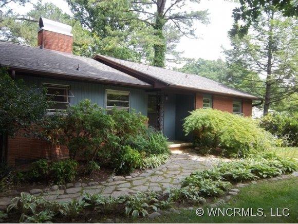 251 White Pine Drive Asheville NC 28805