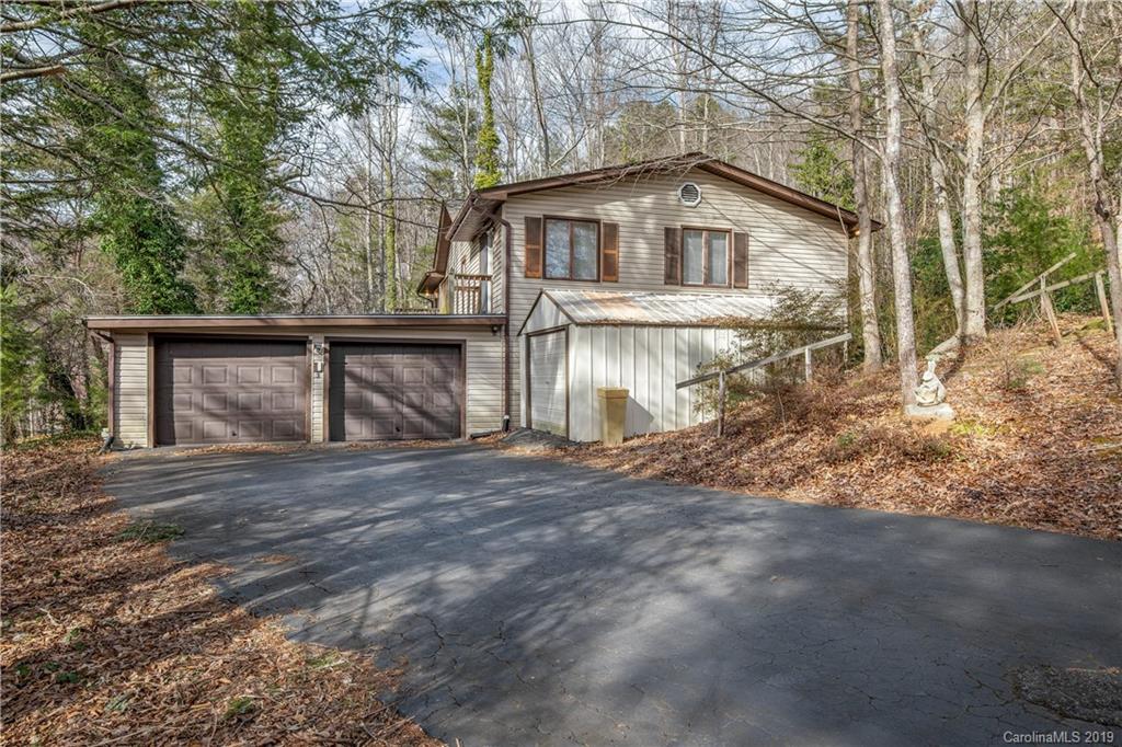 3 Frontier Court Asheville NC 28805