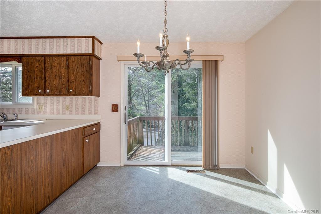 3 Frontier Court Asheville NC 28805