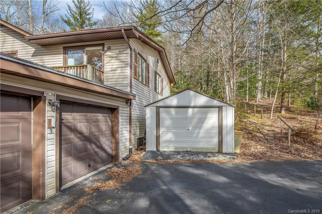 3 Frontier Court Asheville NC 28805