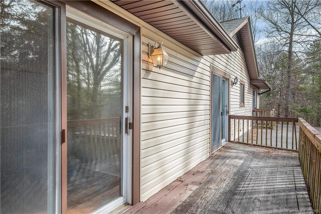 3 Frontier Court Asheville NC 28805