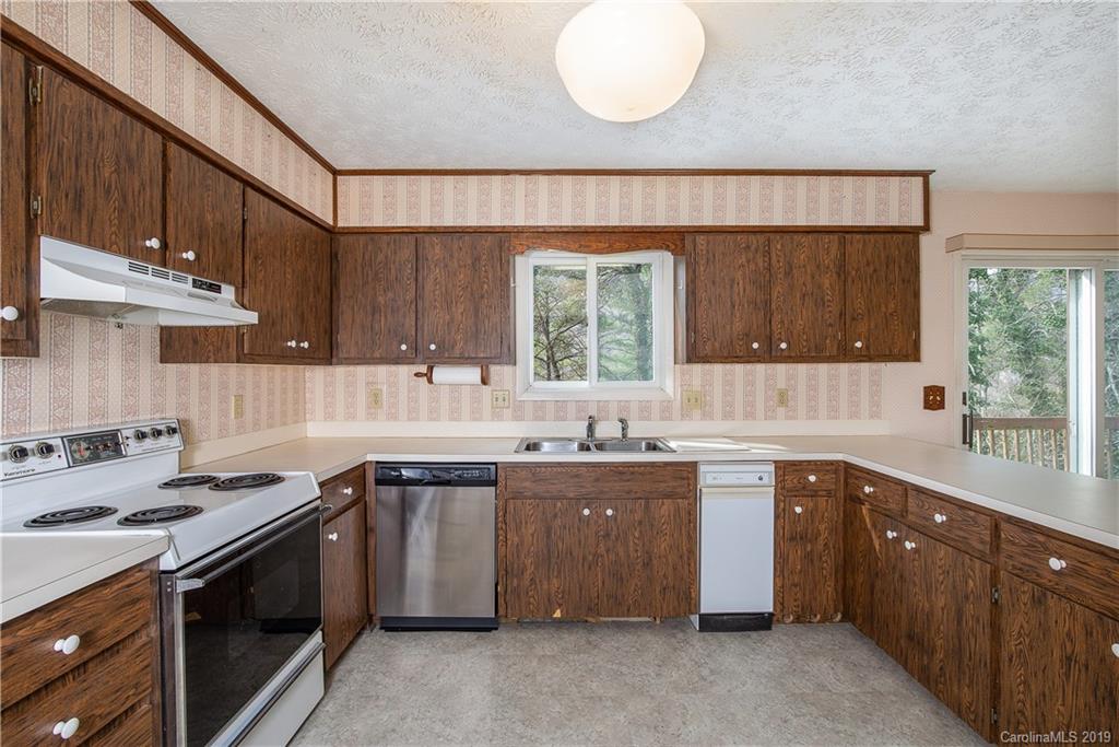 3 Frontier Court Asheville NC 28805