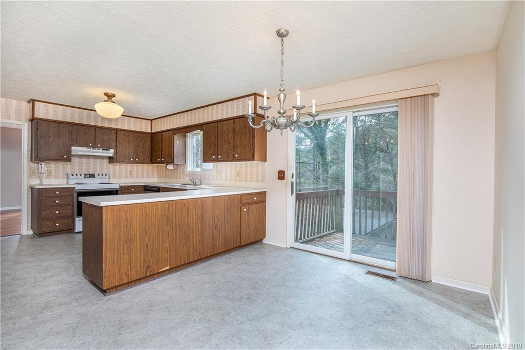 3 Frontier Court Asheville NC 28805