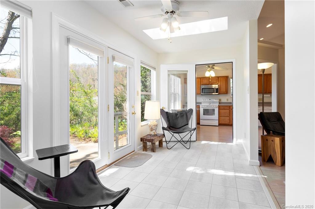48 Stonebridge Drive Asheville NC 28805