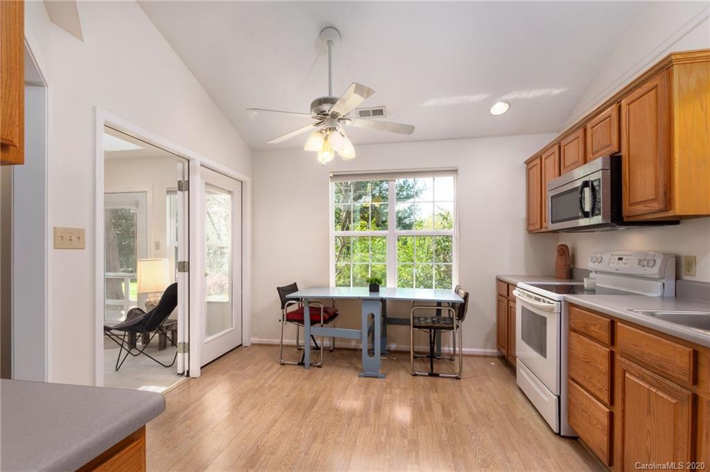 48 Stonebridge Drive Asheville NC 28805