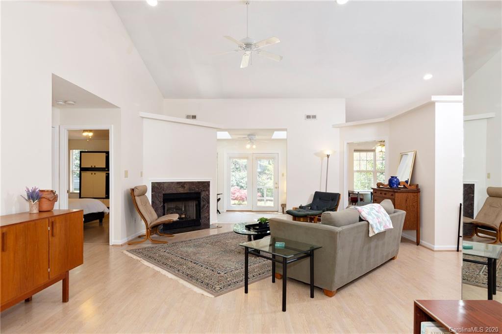 48 Stonebridge Drive Asheville NC 28805