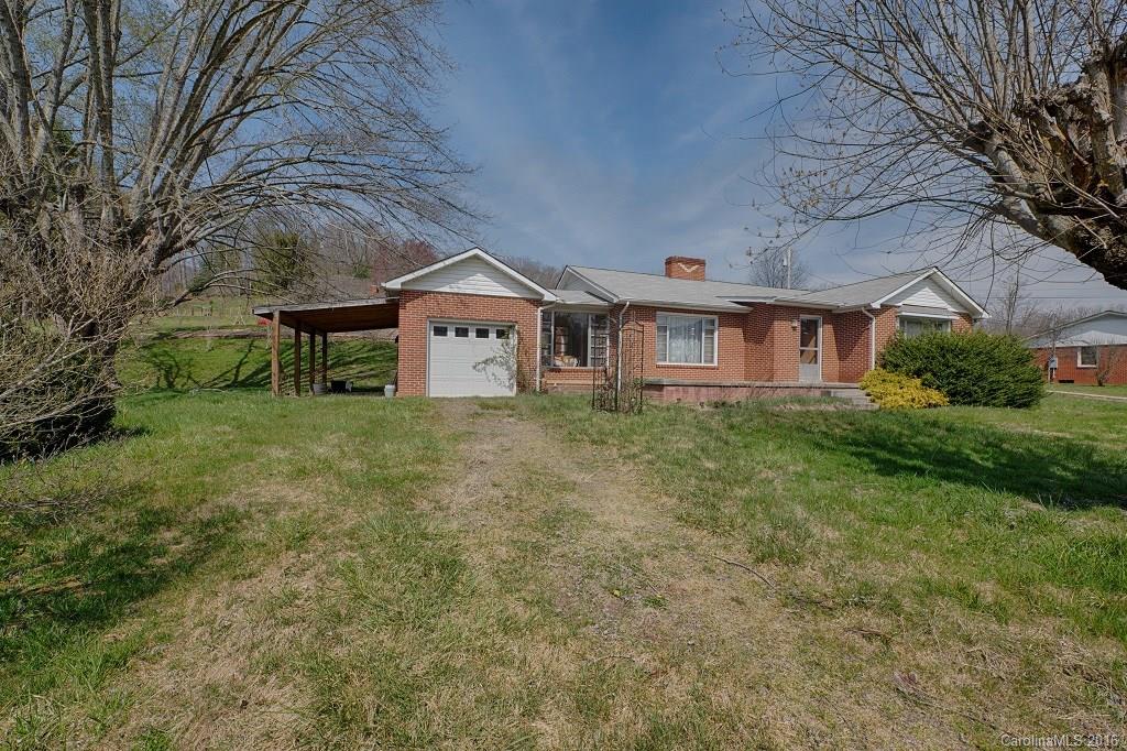4847 Pigeon Road Waynesville NC 28786