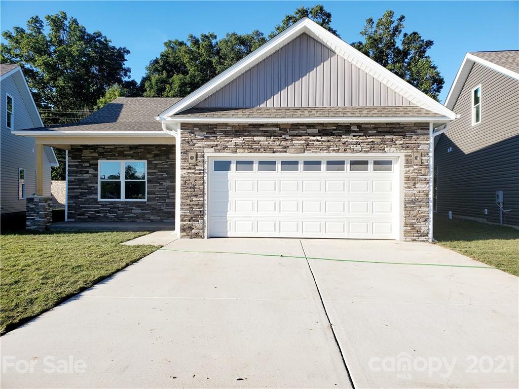 21 Sage Crest Loop Weaverville NC 28787