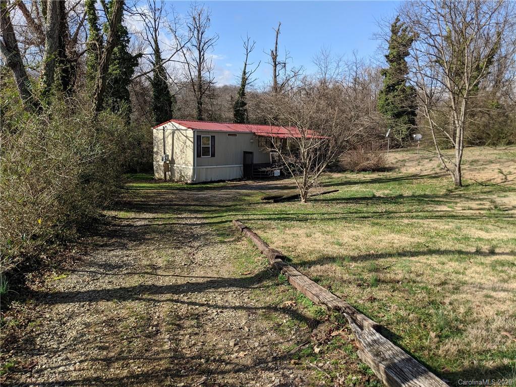 60 Hopedale Circle Asheville NC 28806