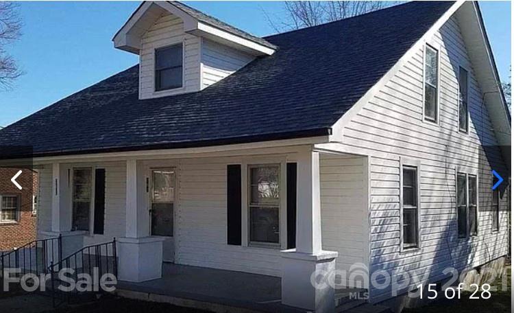 282 Arlington Street Forest City NC 28043