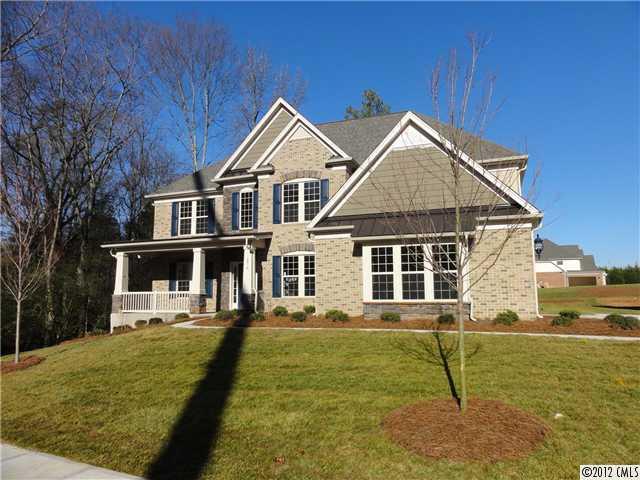18510 Clavemorr Castle Court Charlotte NC 28277