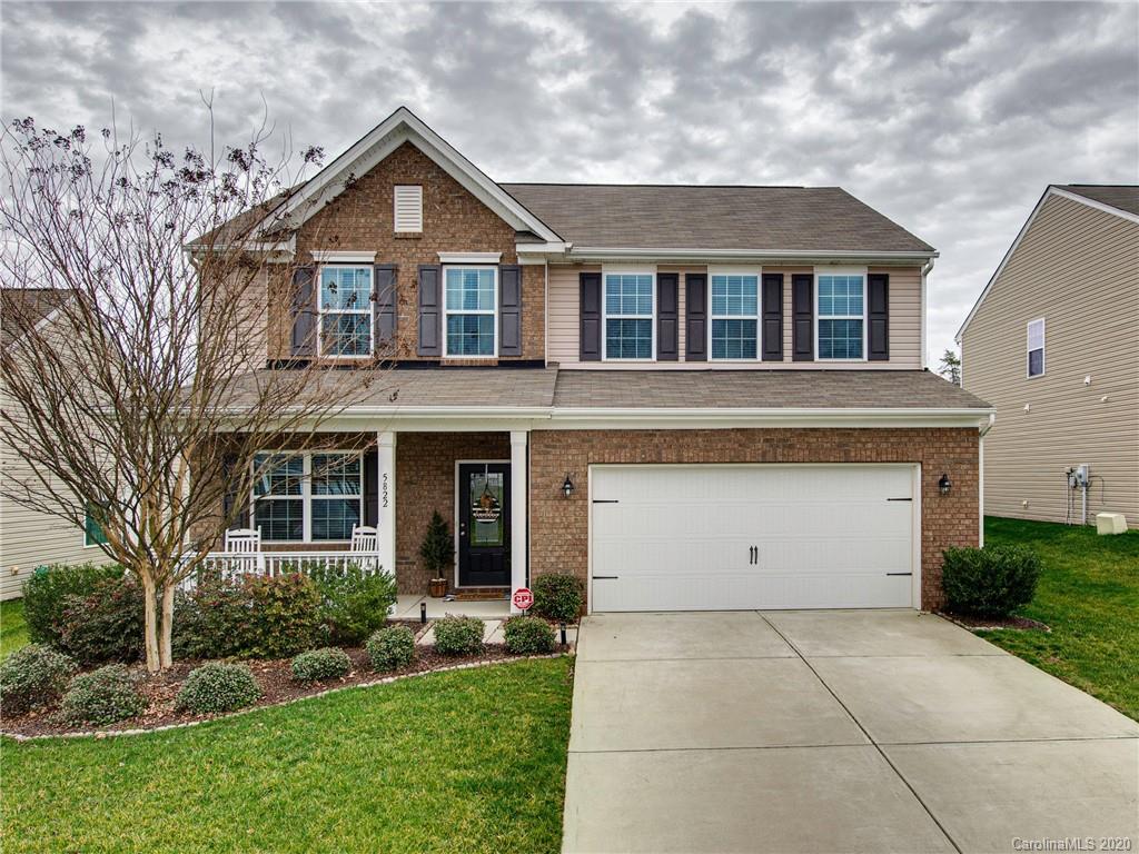 5822 Castlecove Road Charlotte NC 28273