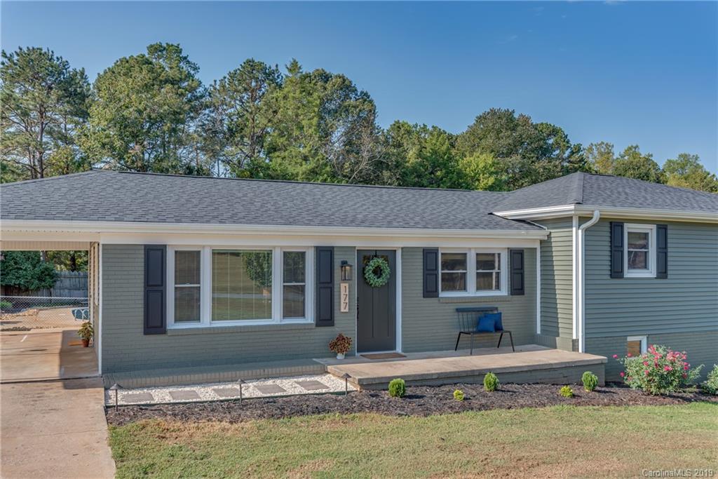 177 Woodside Drive Forest City NC 28043