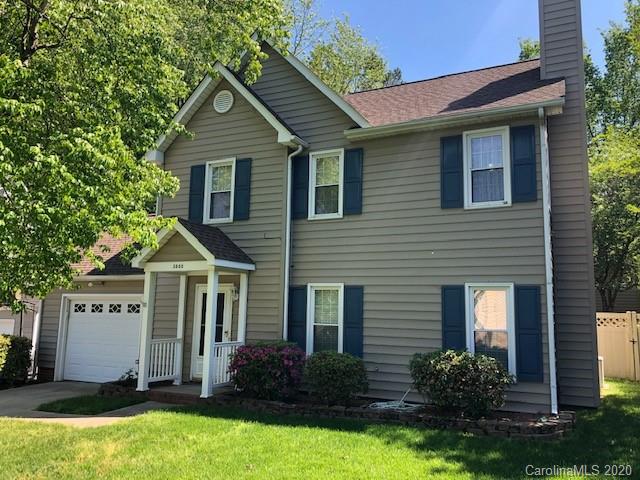 3500 Rosedown Drive Matthews NC 28105