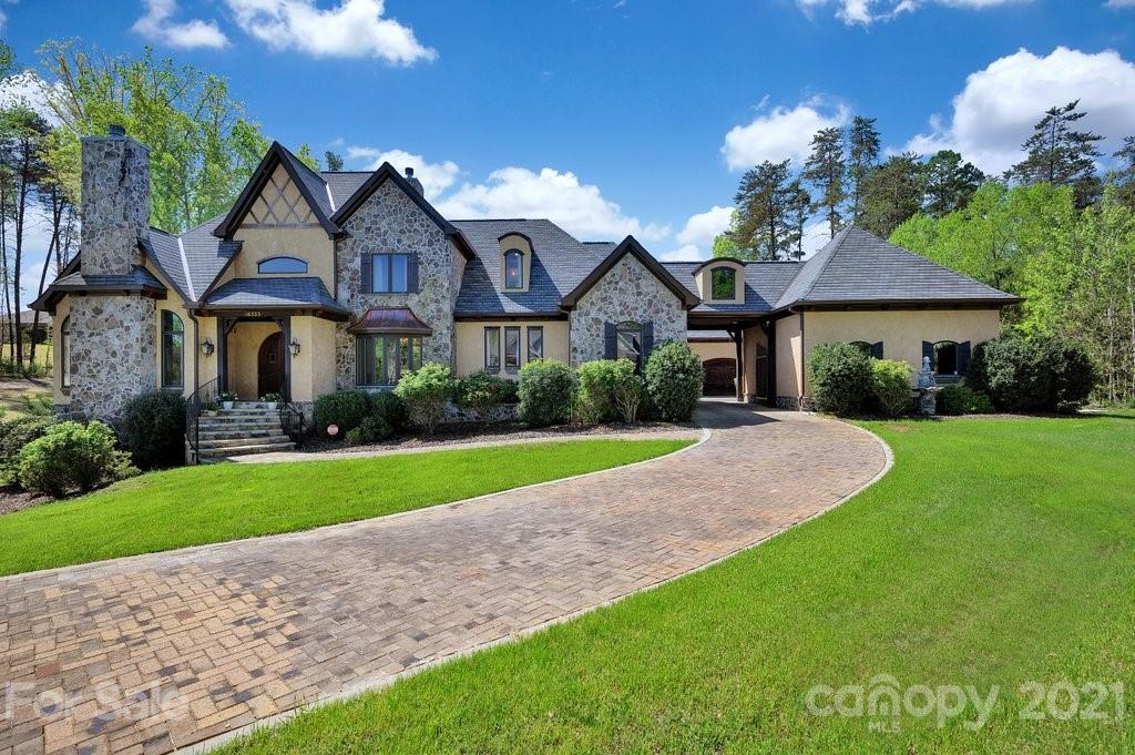 16535 Bastille Drive Charlotte NC 28278