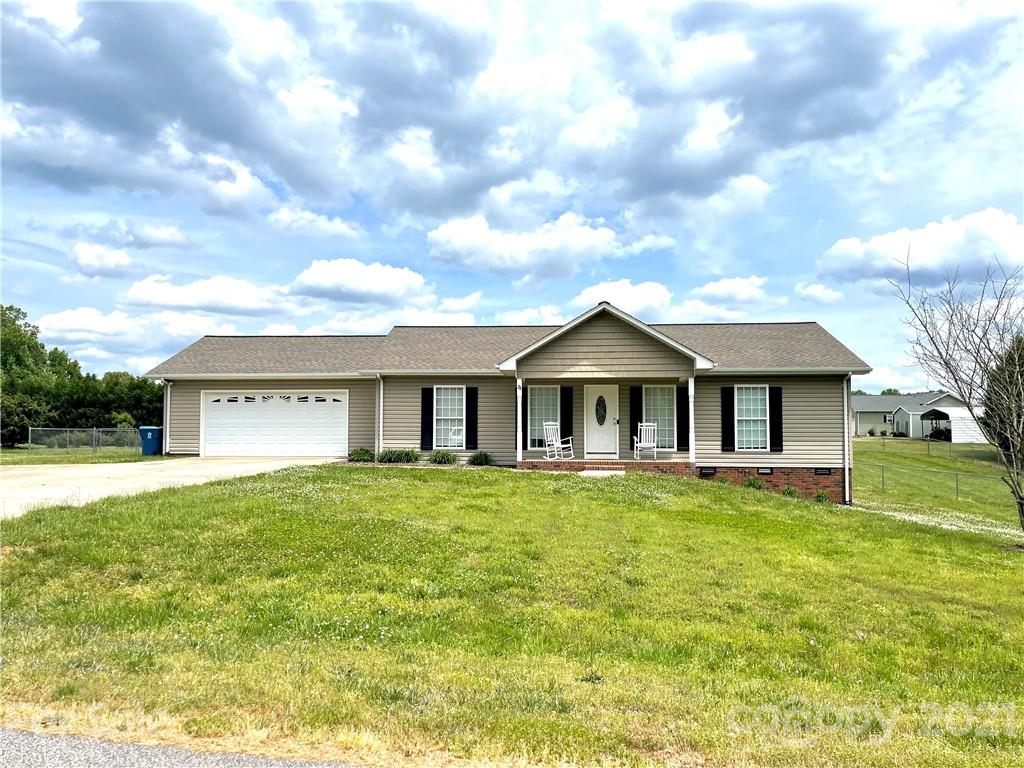 29 Riverview Road Taylorsville NC 28681