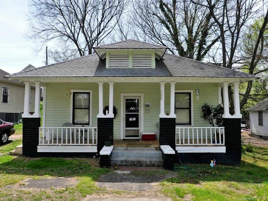 509 Katonah Avenue Charlotte NC 28208