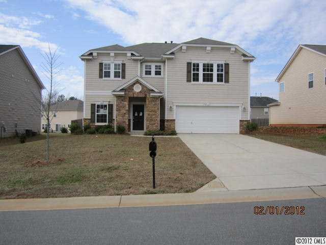 7718 Kuck Road Mint Hill NC 28227