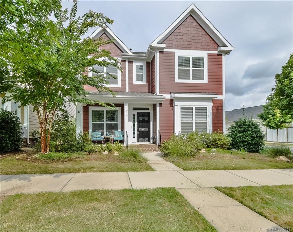 1246 Inn Keepers Way Cornelius NC 28031