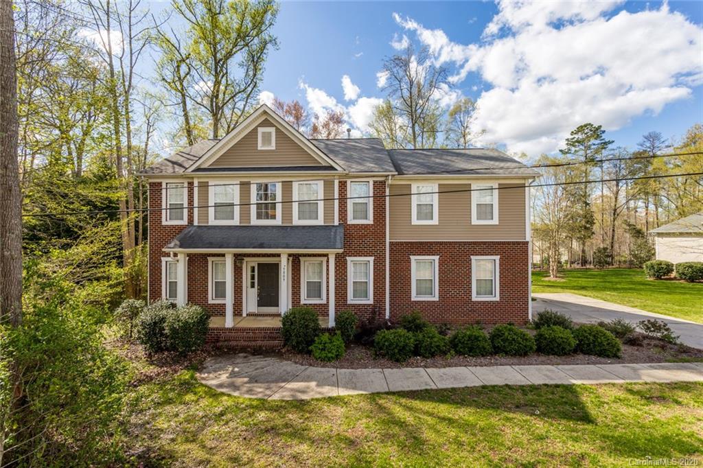 9009 Truelight Church Road Mint Hill NC 28227