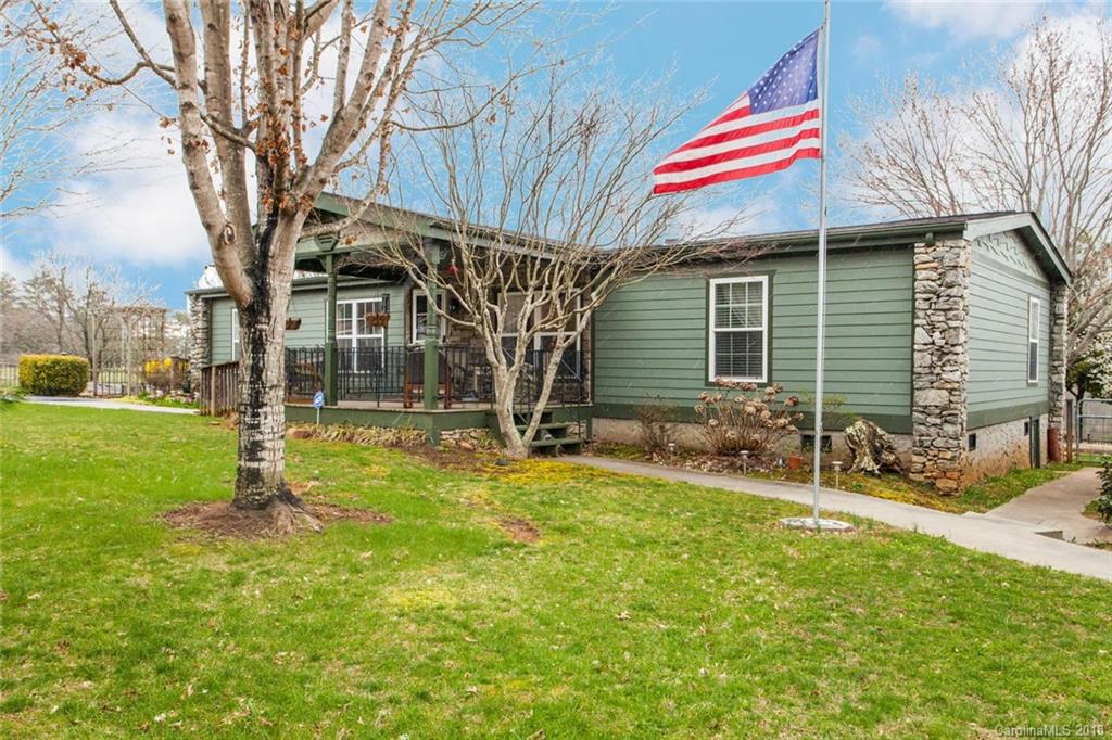 899 Aiken Road Asheville NC 28804
