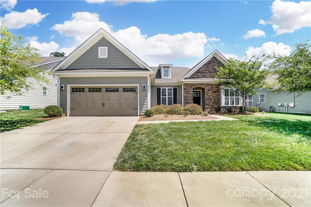5118 Star Hill Lane Charlotte NC 28214