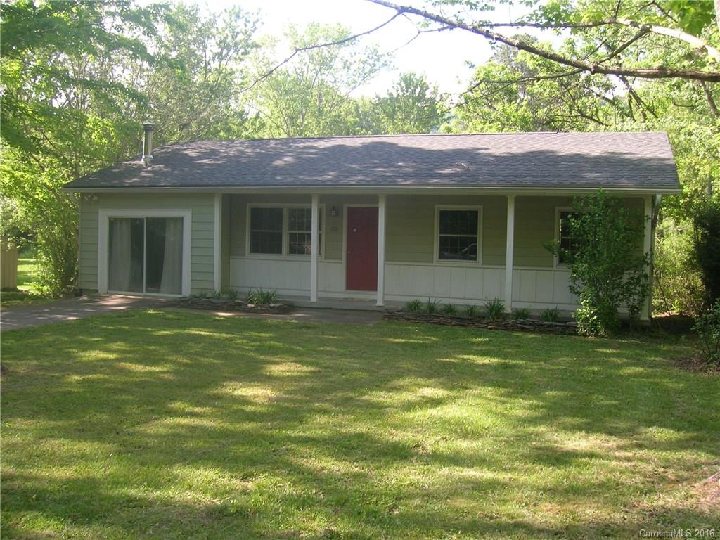 468 Beaverdam Road Asheville NC 28804