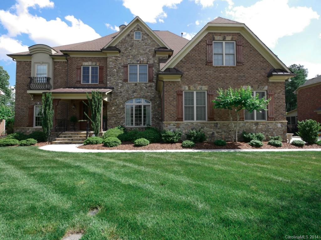 2001 Arundale Lane Matthews NC 28104