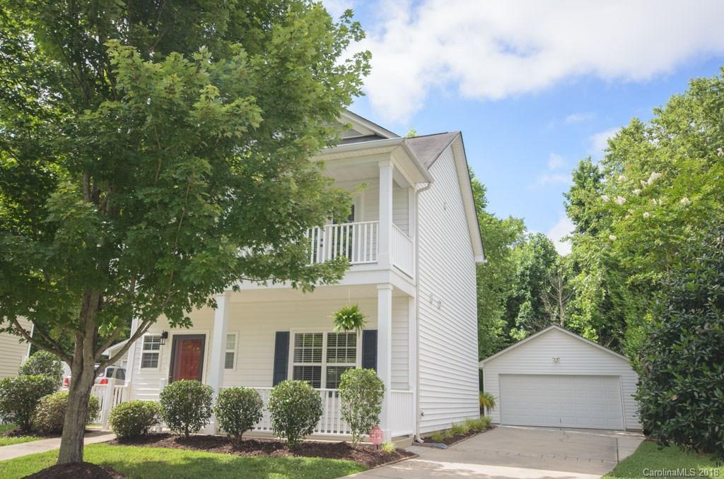 11016 Heritage Green Drive Cornelius NC 28031