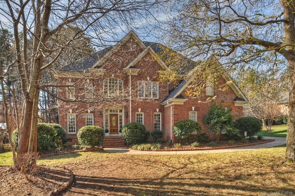 11917 Overlook Mountain Drive Charlotte NC 28216